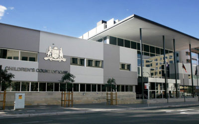 The Care Act & Court Processes in the Children’s Court of NSW